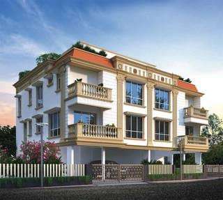 3 BHK Villa For Resale in Wadhwa Wise City Old Panvel Navi Mumbai 7040003