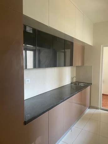 3 BHK Apartment For Rent in Vajram Newtown Thanisandra Main Road Bangalore  7039967