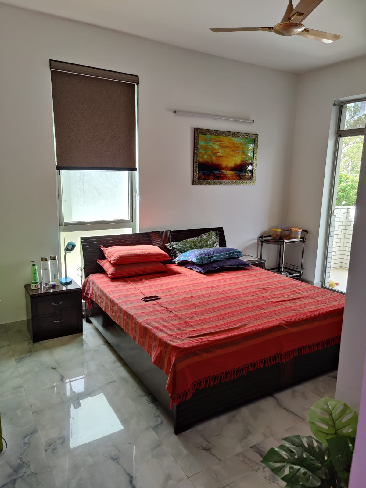 2 BHK Apartment For Resale in Vatika Lifestyle Homes Sector 83 Gurgaon  7039970