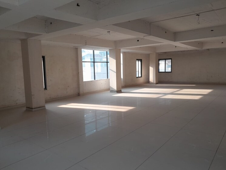 undefined, alkapuri Commercial Office Space 2005 Sq.Ft. In Alkapuri Vadodara 7039999
