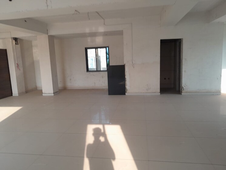 undefined, alkapuri Commercial Office Space 2005 Sq.Ft. In Alkapuri Vadodara 7039999