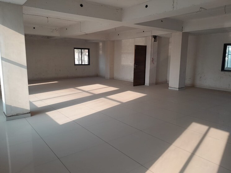 undefined, alkapuri Commercial Office Space 2005 Sq.Ft. In Alkapuri Vadodara 7039999