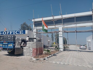  Plot For Sale in Lalru