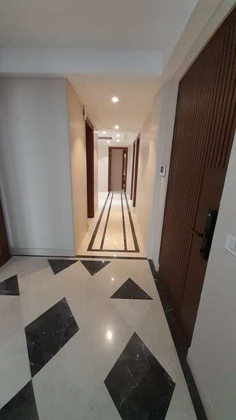 4 BHK Builder Floor For Resale in Greater Kailash ii Delhi  7040017