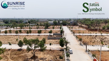 Plot For Resale in DSR Status Symbol Shadnagar Hyderabad  7040111