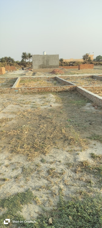 Plot For Resale in Nariyala Faridabad  7040047