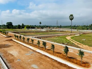 Plot For Resale in Bibinagar Hyderabad  7040045