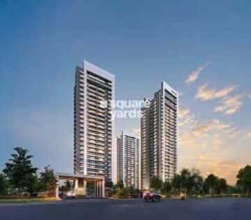 3 BHK Apartment For Sale in Emaar Urban Oasis, Sector 62