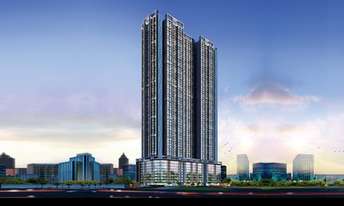 2 BHK Apartment For Resale in N Rose Northern Hills Dahisar East Mumbai 7040082