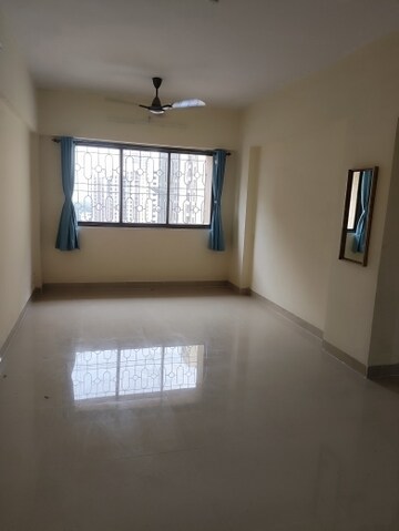 1 BHK Apartment For Sale in Raunak Unnathi Woods, Ghodbunder Road