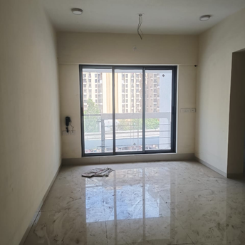 1 BHK Apartment For Resale in Darvesh Horizons Ketkipada Mumbai 7040116