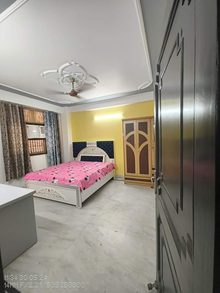 2 BHK Builder Floor For Rent in Saket Delhi  7040109