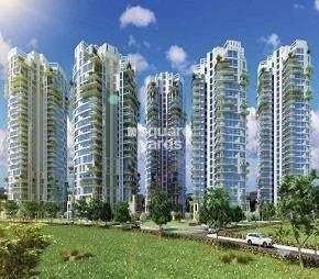 5 BHK Apartment For Rent in Pioneer Park Presidia Sector 62 Gurgaon  7040128