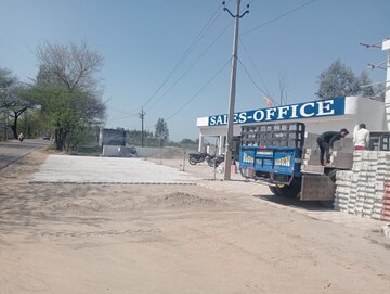  Plot For Sale in Lalru