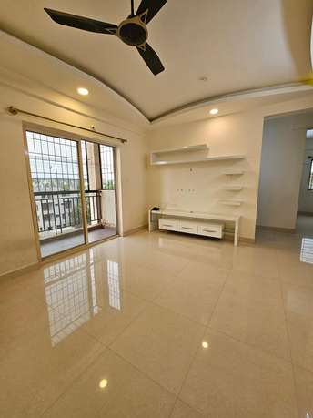 2 BHK Apartment For Rent in Meenakshi North Avenue Thanisandra Main Road Bangalore 7040137