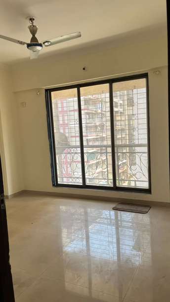 2 BHK Apartment For Resale in Tejas Heights Ulwe Navi Mumbai 7040181