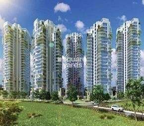 4 BHK Apartment For Rent in Pioneer Park Presidia Sector 62 Gurgaon  7040165