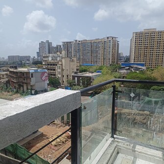 2 BHK Apartment For Resale in Darvesh Horizons Ketkipada Mumbai  7040172