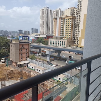 2 BHK Apartment For Resale in Darvesh Horizons Ketkipada Mumbai  7040172