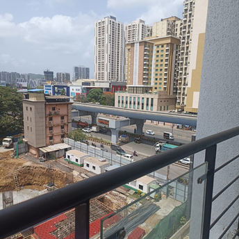 2 BHK Apartment For Resale in Darvesh Horizons Ketkipada Mumbai 7040172