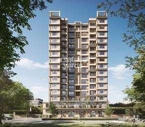 1 BHK Apartment For Resale in Jalaram Shree Uma Heights Dombivli East Thane  7040159