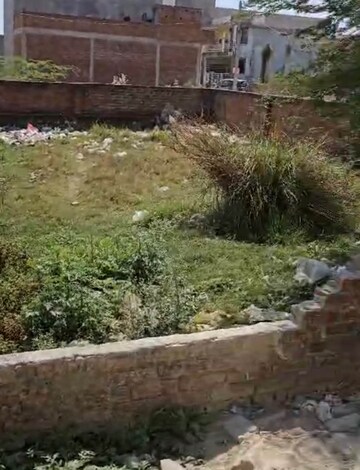 Plot For Sale in Jewar