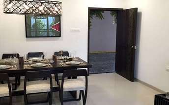 2 BHK Apartment For Rent in JP Infra North Celeste Mira Road Mumbai 7040173