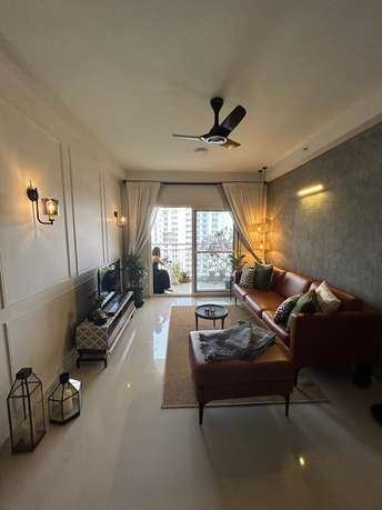 2.5 BHK Apartment For Rent in Rohan Upavan Hennur Bangalore  7040198
