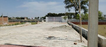  Plot For Sale in Faizabad Road