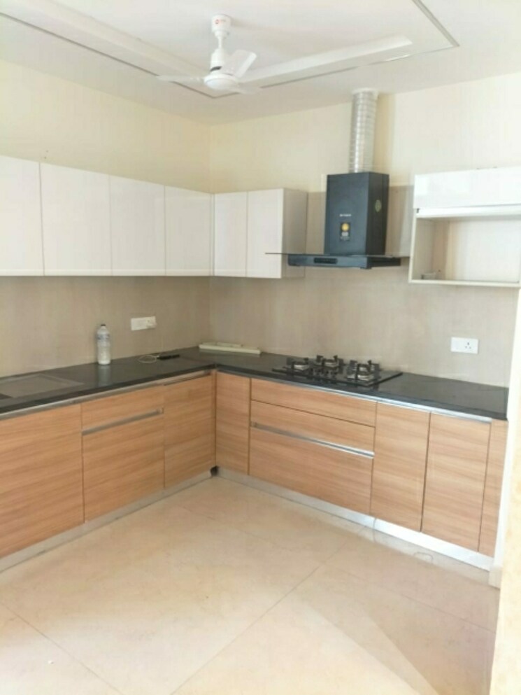 Kitchen, patiala road 3 Bedroom 1942 Sq.Ft. Apartment In Patiala Road Zirakpur 7040252