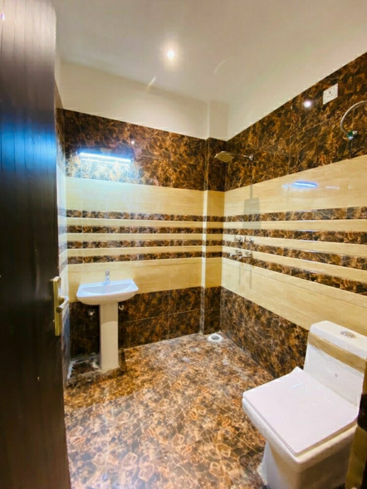 Bedroom, patiala road 3 Bedroom 1942 Sq.Ft. Apartment In Patiala Road Zirakpur 7040252