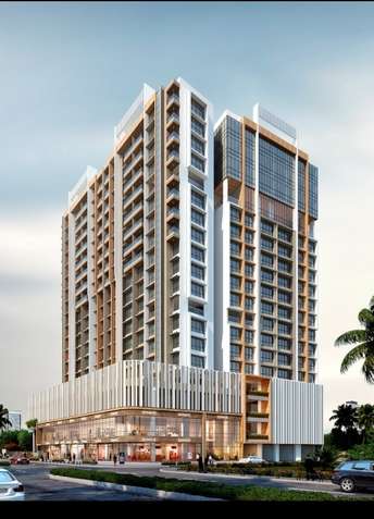 3 BHK Apartment For Resale in Dahisar West Mumbai  7040234