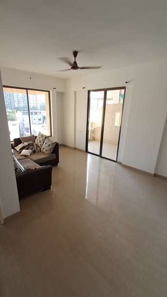 2 BHK Apartment For Resale in Gulmohar Goldcoast Kharadi Pune  7040256