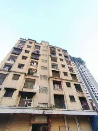 1 BHK Apartment For Rent in Kailash Park Bhandup West Mumbai  7040283