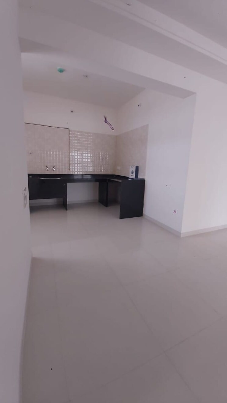 Kitchen, nyati-elysia 2 Bedroom 720 Sq.Ft. Apartment In Kharadi Pune 7040306
