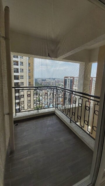 2 BHK Apartment For Sale in Nyati Elysia, Kharadi