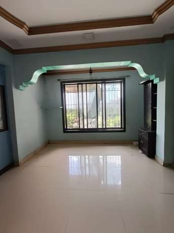 2 BHK Apartment For Rent in Kharigaon Thane  7040455