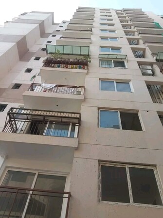 2 BHK Apartment For Resale in Kanker Khera Meerut  7040321