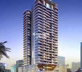 2 BHK Apartment For Resale in Viva Royal Accord Dahisar West Mumbai 7040336