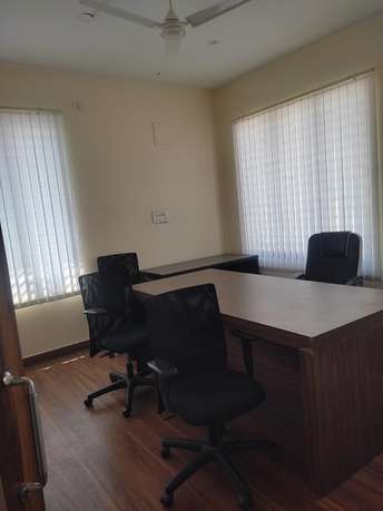 Commercial Office Space 1200 Sq.Ft. For Rent in Indiranagar Bangalore  7040374
