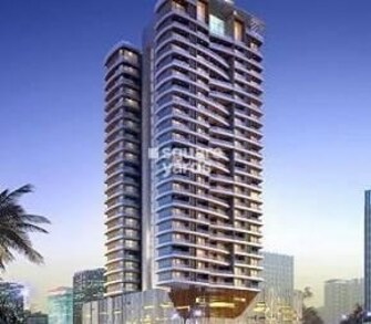 1 BHK Apartment For Resale in Viva Royal Accord Dahisar West Mumbai  7040445