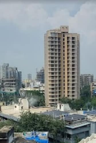 1 BHK Apartment For Resale in Viva Royal Accord Dahisar West Mumbai  7040445