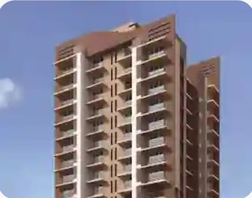 1 BHK Apartment For Resale in Viva Royal Accord Dahisar West Mumbai  7040445