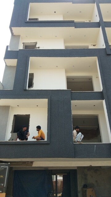3 BHK Builder Floor For Sale in Puri Kohinoor, Sector 89