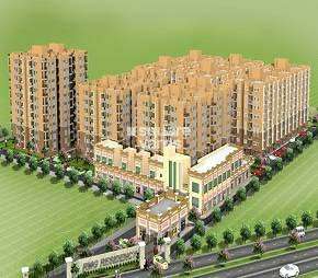 1 BHK Apartment For Rent in Ninex RMG Residency Sector 37c Gurgaon 7040487