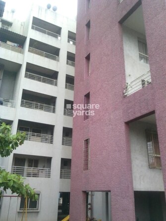 1 BHK Apartment For Resale in Gulmohar Symphony Kharadi Pune  7040492