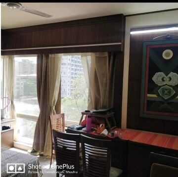 Living Room in 3.5 BHK Apartment at Marvel Ritz, Hadapsar – for Sale
