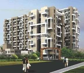 2 BHK Apartment For Rent in Mangal Shanti Mansha Wagholi Pune  7040523
