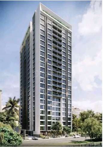 2 BHK Apartment For Resale in Rustomjee Reserve Dahisar West Mumbai  7040548