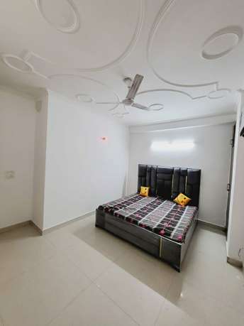 1 BHK Apartment For Rent in Freedom Fighters Enclave Saket Delhi  7040553